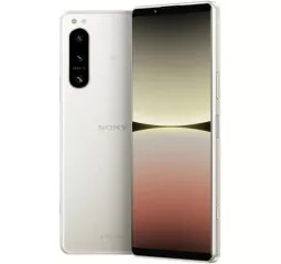 Смартфон Sony Xperia 5 IV 8/256GB White (XQ-CQ72)