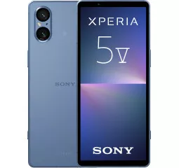 Смартфон Sony Xperia 5 V 8/256GB Blue