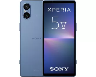 Смартфон Sony Xperia 5 V 8/256GB Blue