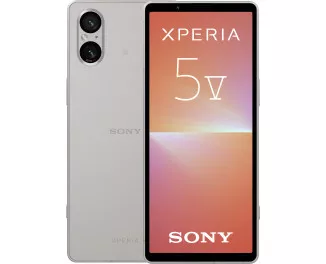 Смартфон Sony Xperia 5 V 8/256GB Platinum Silver