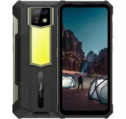 Смартфон Ulefone Armor 24 12/256GB Black