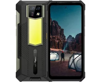 Смартфон Ulefone Armor 24 12/256GB Black
