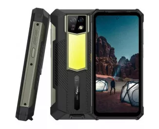 Смартфон Ulefone Armor 24 12/256GB Black