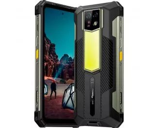 Смартфон Ulefone Armor 24 12/256GB Black