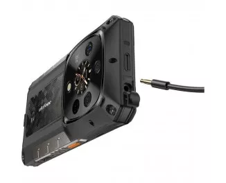 Смартфон Ulefone Armor 28 Ultra 16/1TB Epic Black