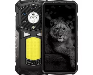 Смартфон Ulefone Armor 29 Pro 16/512GB Black