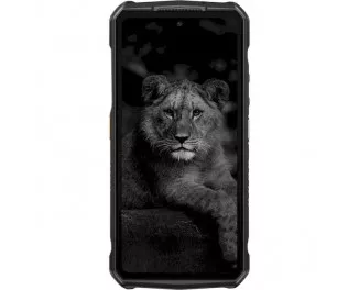 Смартфон Ulefone Armor 29 Pro 16/512GB Black