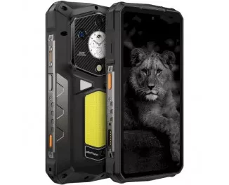 Смартфон Ulefone Armor 29 Pro 16/512GB Black