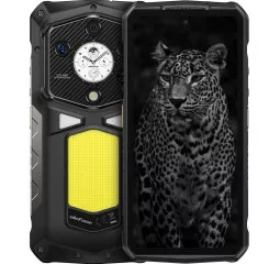Смартфон Ulefone Armor 29 Ultra 16/1TB Black