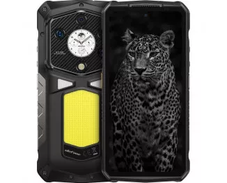 Смартфон Ulefone Armor 29 Ultra 16/1TB Black