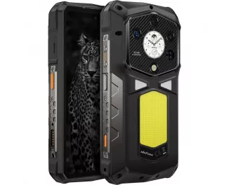 Смартфон Ulefone Armor 29 Ultra 16/1TB Black