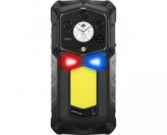 Смартфон Ulefone Armor 29 Ultra 16/1TB Black
