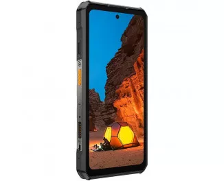 Смартфон Ulefone Armor 30 12/512GB Magic Black