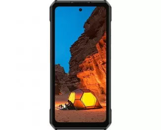 Смартфон Ulefone Armor 30 12/512GB Magic Black