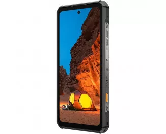 Смартфон Ulefone Armor 30 12/512GB Magic Black