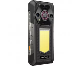 Смартфон Ulefone Armor 30 12/512GB Magic Black