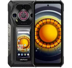 Смартфон Ulefone Armor 30 Pro 16/512GB Magic Black
