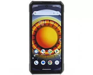 Смартфон Ulefone Armor 30 Pro 16/512GB Magic Black