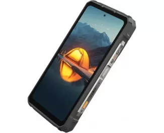 Смартфон Ulefone Armor 33 12/512GB Phantom Black
