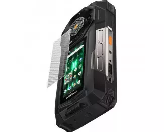Смартфон Ulefone Armor 33 Pro 16/512GB Black