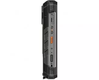 Смартфон Ulefone Armor 34+ 16/512GB Pulse Black