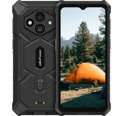 Смартфон UleFone RugKing 3 Pro 8/128GB Black