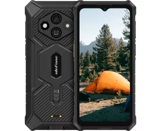 Смартфон UleFone RugKing 3 Pro 8/128GB Black