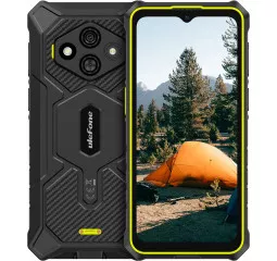 Смартфон UleFone RugKing 3 Pro 8/128GB Green