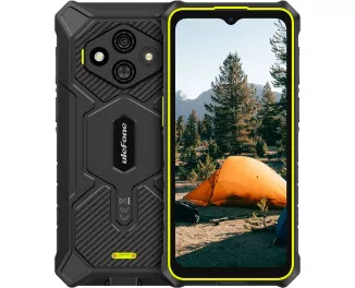 Смартфон UleFone RugKing 3 Pro 8/128GB Green