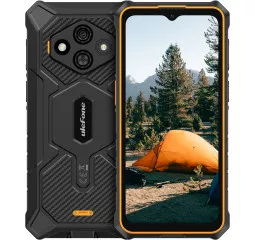 Смартфон UleFone RugKing 3 Pro 8/128GB Orange