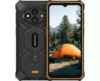 Смартфон UleFone RugKing 3 Pro 8/128GB Orange