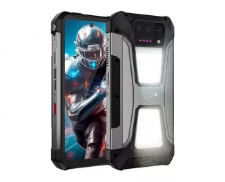 Смартфон Unihertz Tank 2 Pro 12/512GB Black