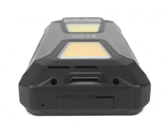 Смартфон Unihertz Tank 2 Pro 12/512GB Black
