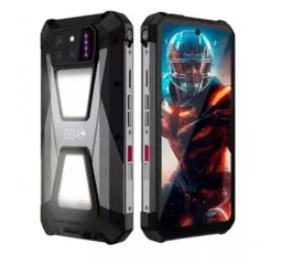 Смартфон Unihertz Tank 3S 12/256GB Black
