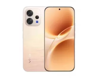 Смартфон vivo V70 12/256GB Golden Hour Global