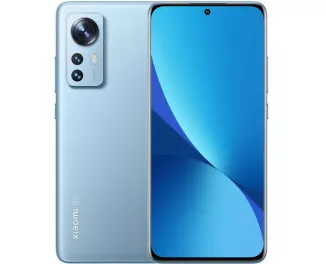 Смартфон Xiaomi 12 8/256Gb Blue Global