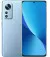 Смартфон Xiaomi 12 8/256Gb Blue Global