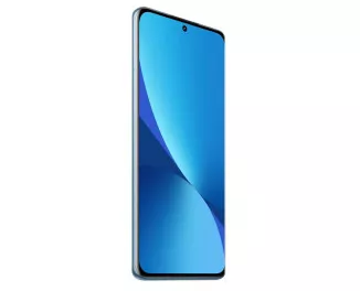Смартфон Xiaomi 12 8/256Gb Blue Global