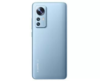 Смартфон Xiaomi 12 8/256Gb Blue Global