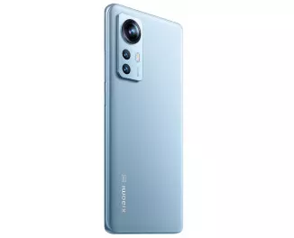 Смартфон Xiaomi 12 8/256Gb Blue Global