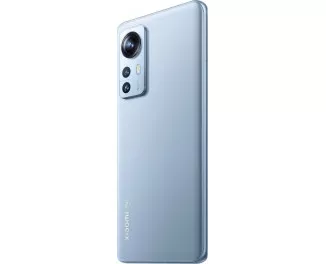 Смартфон Xiaomi 12 8/256Gb Blue Global