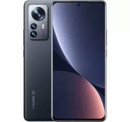 Смартфон Xiaomi 12 Pro 12/256Gb Gray Global