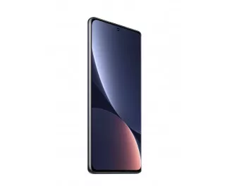 Смартфон Xiaomi 12 Pro 12/256Gb Gray Global