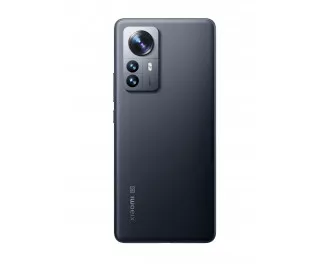 Смартфон Xiaomi 12 Pro 12/256Gb Gray Global