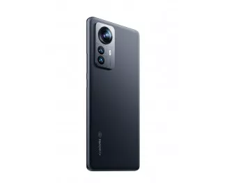 Смартфон Xiaomi 12 Pro 12/256Gb Gray Global