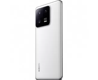 Смартфон Xiaomi 13 Pro 12/256GB Ceramic White Global