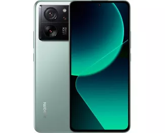 Смартфон Xiaomi 13T 12/256GB Meadow Green Global