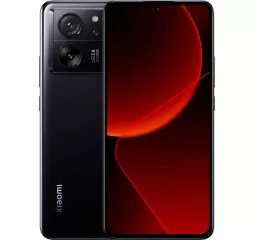 Смартфон Xiaomi 13T 8/256GB Black Global