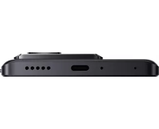 Смартфон Xiaomi 13T 8/256GB Black Global