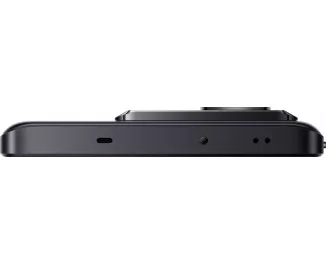 Смартфон Xiaomi 13T 8/256GB Black Global